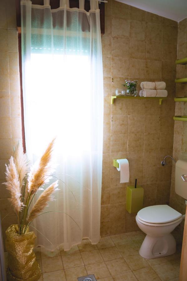 Apartment Nely - Sea, Terrace And Peace Trogir Bagian luar foto