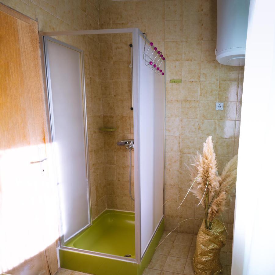 Apartment Nely - Sea, Terrace And Peace Trogir Bagian luar foto